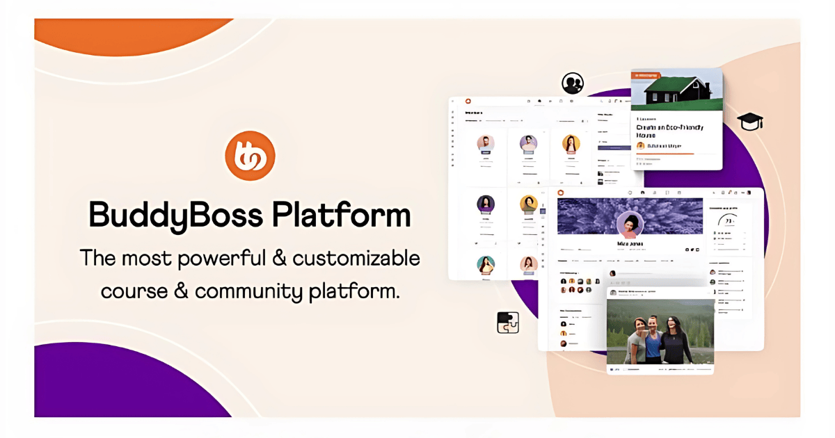 BuddyBoss Platform Pro Thumbnail
