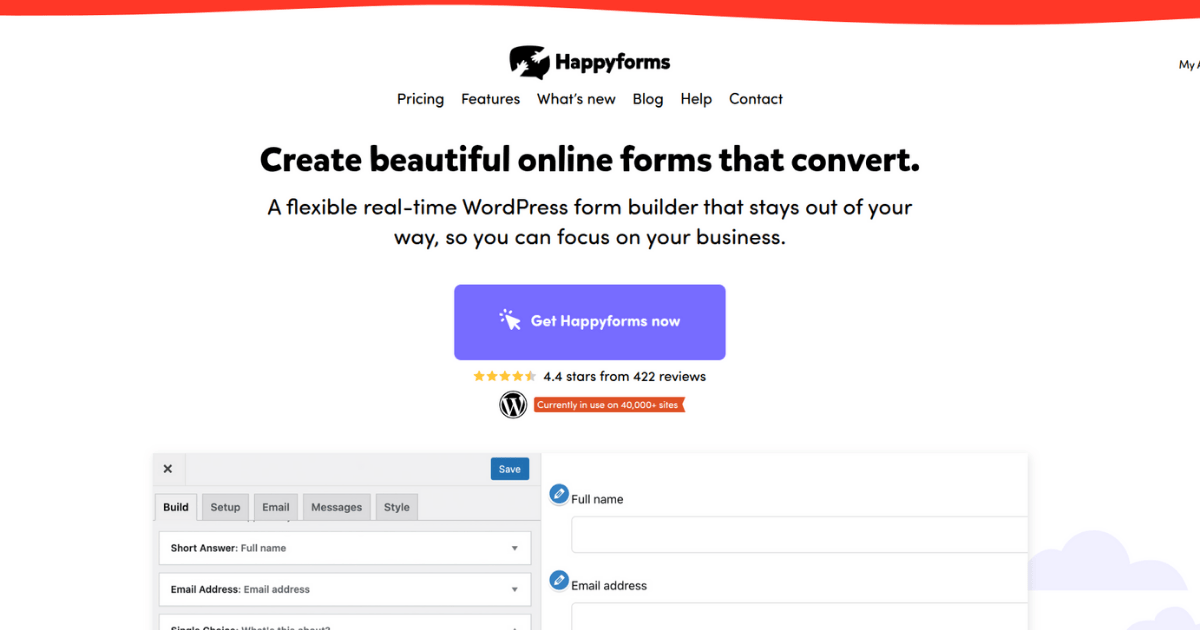HappyForms Pro Thumbnail