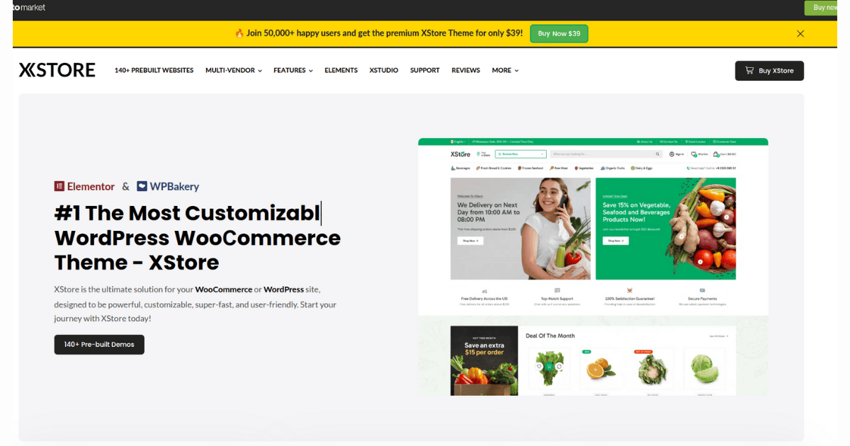 XStore Thumbnail
