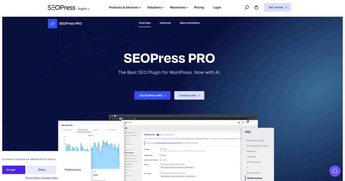 SEOPress Pro Thumbnail